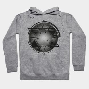 Star of David Hoodie